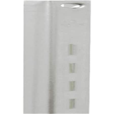 Eat-In Standard Shelf - Titanium - 24 in., 10PK EA837446